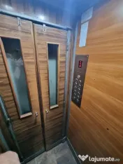 Gara mangaliei-apartament 2 camere decomandat 52 mp 