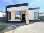 Casa individuala 3 camere 2 bai – Comuna Berceni | Ter...