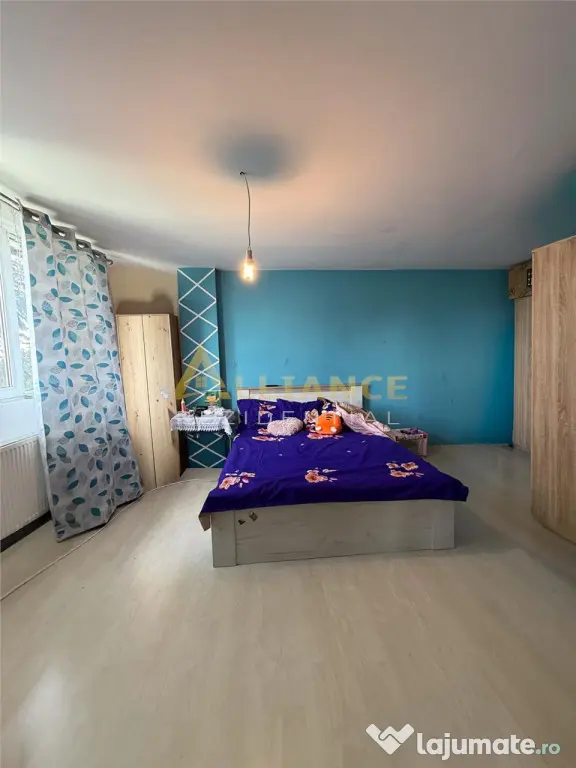 In exclusivitate – Apartament 4 camere | 95.000 Euro