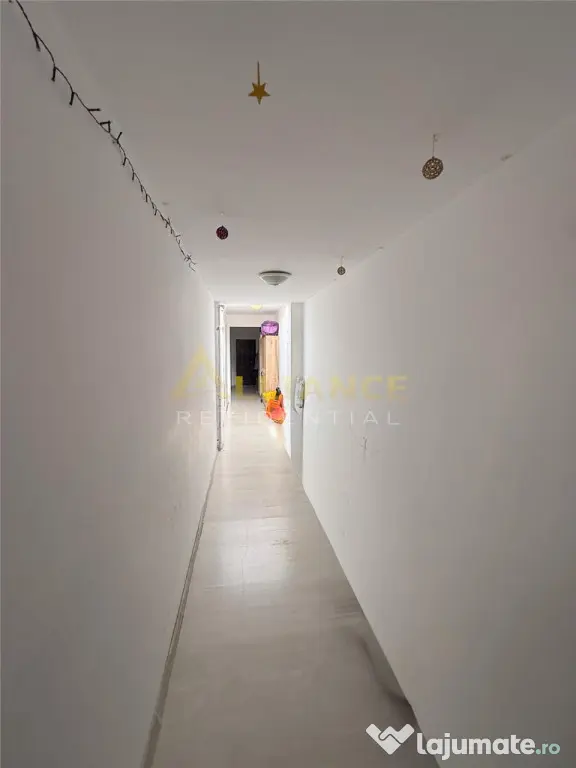 In exclusivitate – Apartament 4 camere | 95.000 Euro