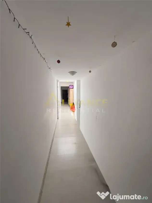 In exclusivitate – Apartament 4 camere | 95.000 Euro