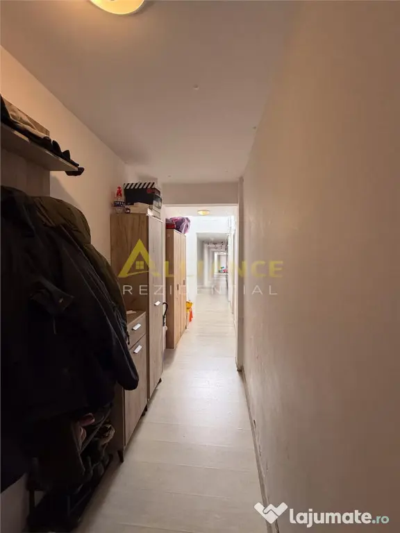 In exclusivitate – Apartament 4 camere | 95.000 Euro