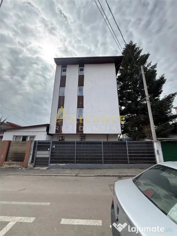 In exclusivitate – Apartament 4 camere | 95.000 Euro