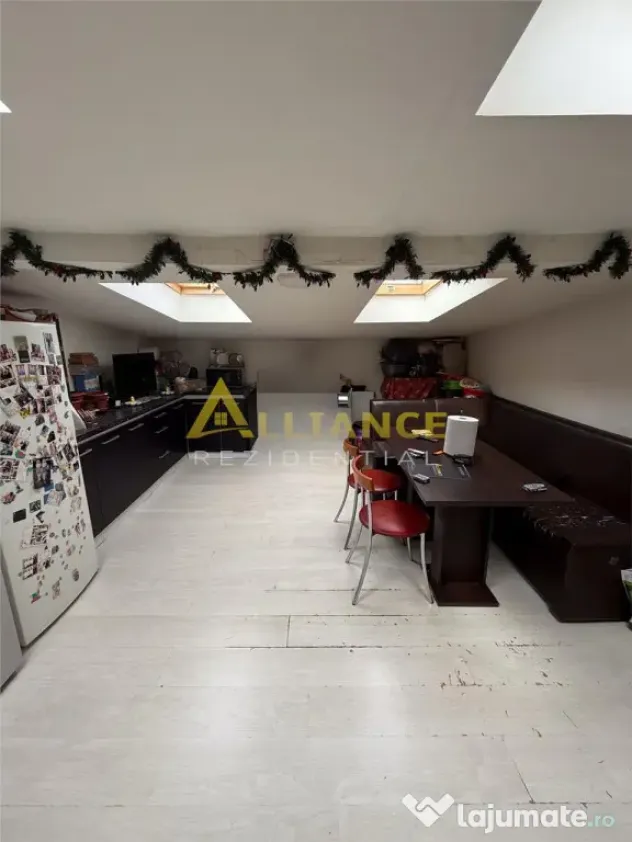 In exclusivitate – Apartament 4 camere | 95.000 Euro