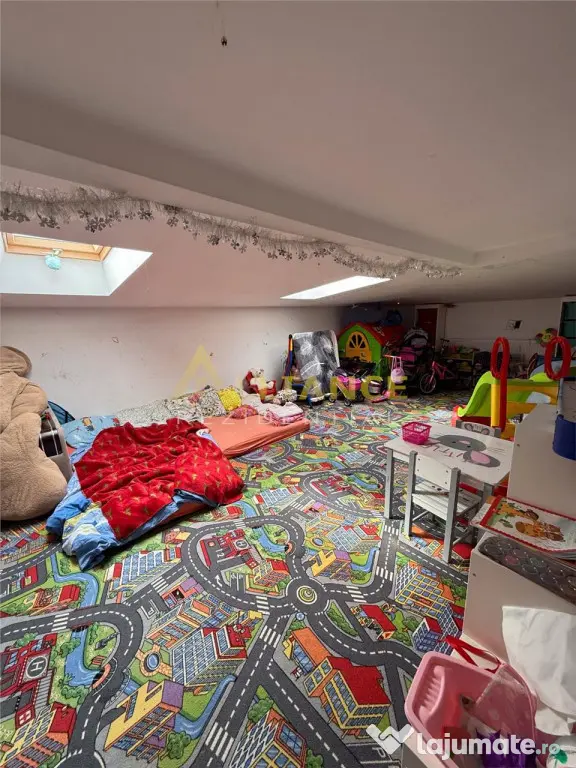 In exclusivitate – Apartament 4 camere | 95.000 Euro