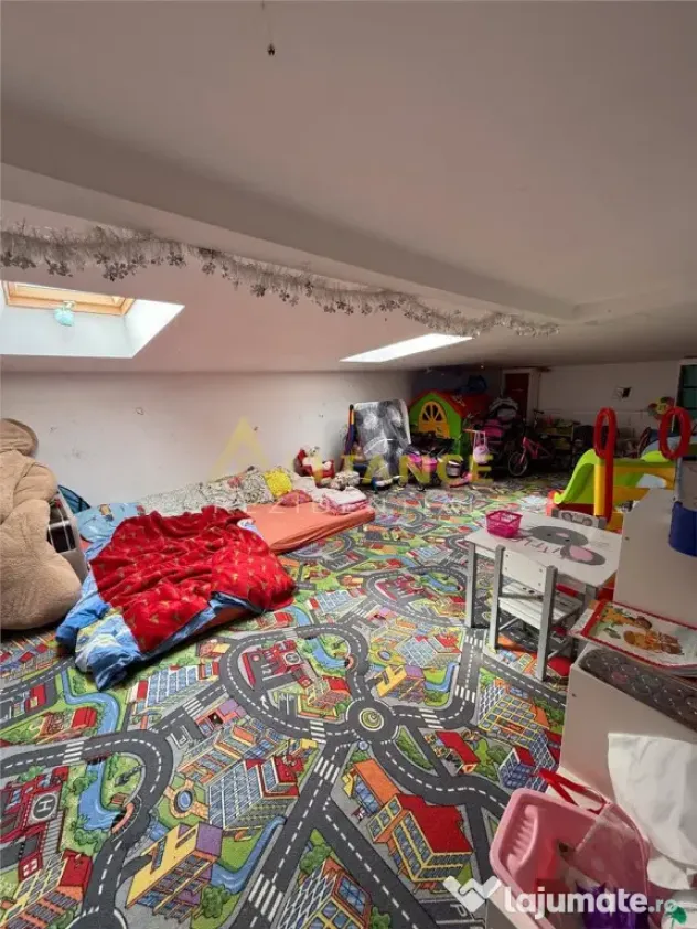 In exclusivitate – Apartament 4 camere | 95.000 Euro