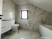 Vila individuala -4 camere - teren 308mp - Str. Padurea Cra