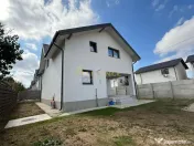 Vila individuala -4 camere - teren 308mp - Str. Padurea Cra