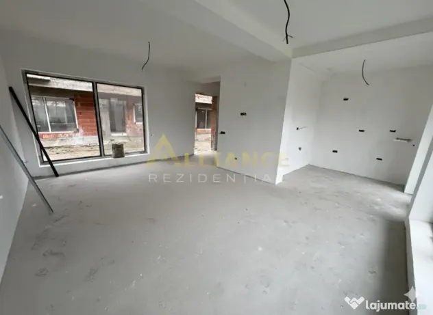 Casa Tip Duplex P 1 pod 4camere 3 bai Popesti Leordeni/ Th.