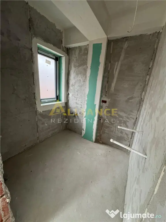 Casa Tip Duplex P 1 pod 4camere 3 bai Popesti Leordeni/ Th.