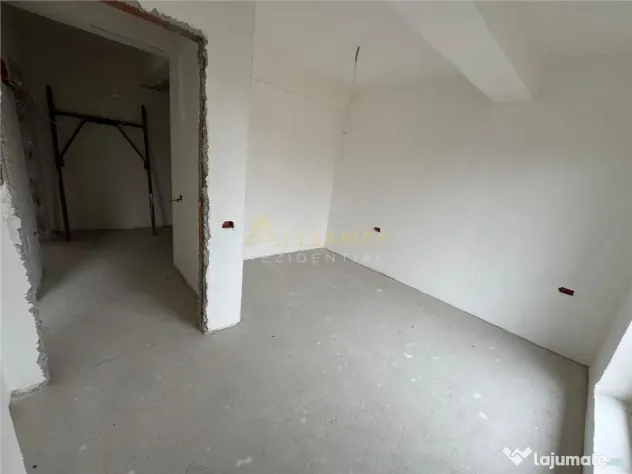 Casa Tip Duplex P 1 pod 4camere 3 bai Popesti Leordeni/ Th.