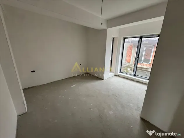 Casa Tip Duplex P 1 pod 4camere 3 bai Popesti Leordeni/ Th.