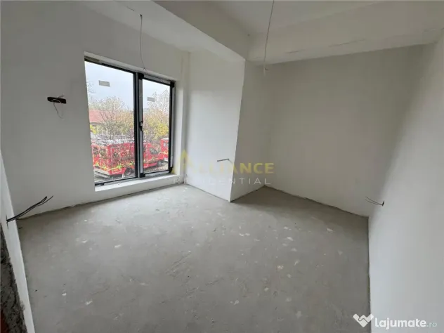 Casa Tip Duplex P 1 pod 4camere 3 bai Popesti Leordeni/ Th.