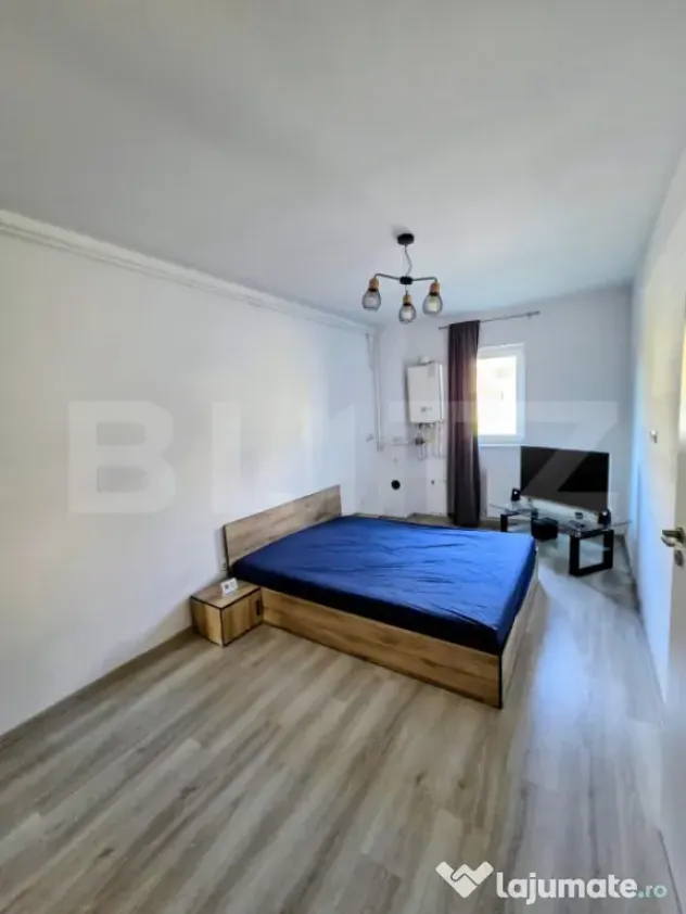 Apartament 2 camere, parter, la cheie, Zona Eroilor !