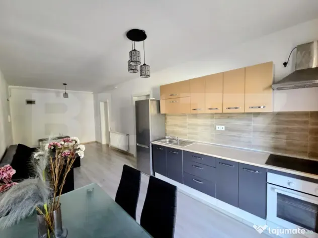 Apartament cu 2 camere, parter, la cheie, zona Eroilor!