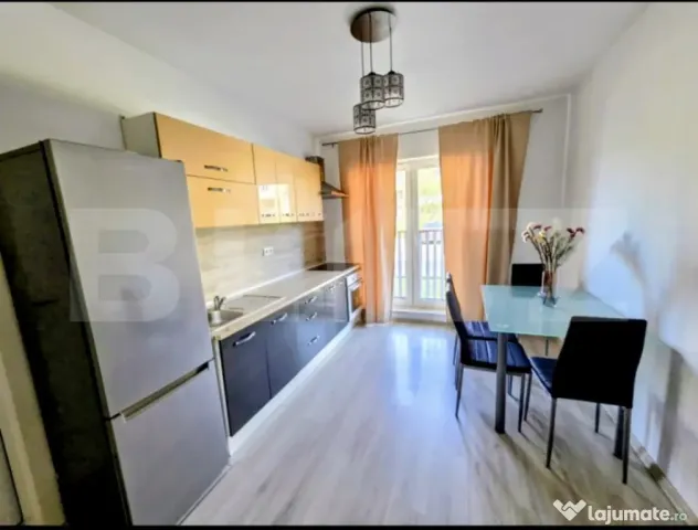 Apartament cu 2 camere, parter, la cheie, zona Eroilor!