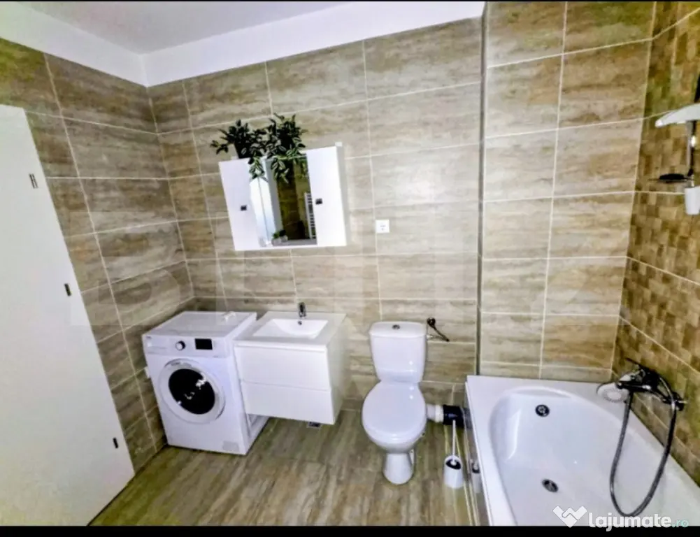 Apartament cu 2 camere, parter, la cheie, zona Eroilor!