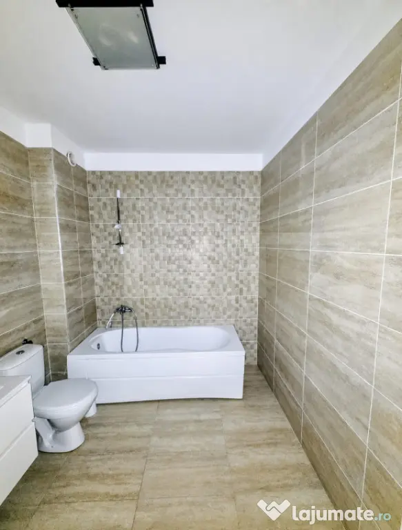 Apartament cu 2 camere, parter, la cheie, zona Eroilor!