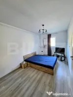 Apartament cu 2 camere, parter, la cheie, zona Eroilor!