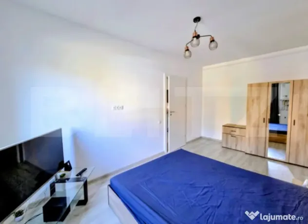 Apartament cu 2 camere, parter, la cheie, zona Eroilor!