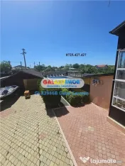Pensiune Solinia Restaurant piscina debarcader-Dunavatu de