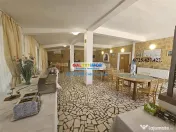 Pensiune Solinia Restaurant piscina debarcader-Dunavatu de