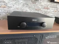 Hegel H590 Integrated amplifier