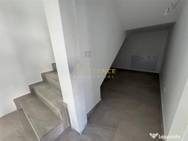 Casa Individuala - Popesti Leordeni - 5 camere 3 bai - 344MP
