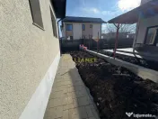 Casa Individuala - Popesti Leordeni - 5 camere 3 bai - 344MP