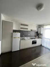 Inchiriere Apartament 2 camere semidecomandat, 50 mp, Cetatii 