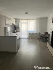 Inchiriere Apartament 2 camere semidecomandat, 50 mp, Cetatii 