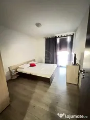 Inchiriere Apartament 2 camere semidecomandat, 50 mp, Cetatii 