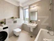 Apartament 3 camere | Investiție excelentă | Calea Circumv 