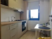 Mihai bravu troscotului bloc nou etaj 3 
