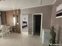 Apartament 3 camere decomandat + parcare Grand Kristal Re...