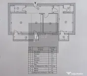 Apartament 3 camere decomandat + parcare Grand Kristal Re...
