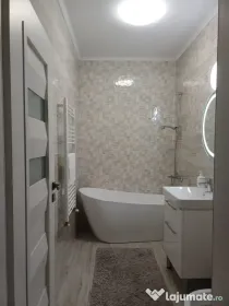 Persoană fizică vând: Apartament 1 cam 37,02 mp + Balcon 7,43 mp + Parcare Subterană