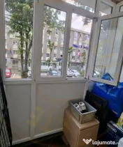Apartament de 2 camere Pitești et.1 zona Piață Razboeni!
