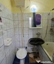 Apartament de 2 camere Pitești et.1 zona Piață Razboeni!