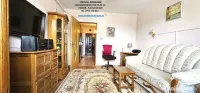 Apartament 1 camera Ultracentral,ideal pentru locuit sau investitie 