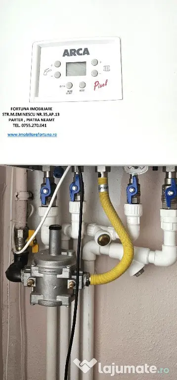 Apartament 1 camera Ultracentral,ideal pentru locuit sau investitie