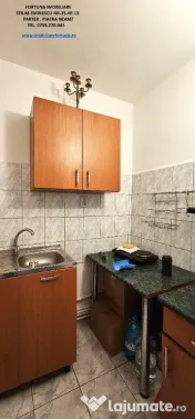 Apartament 1 camera Ultracentral,ideal pentru locuit sau investitie