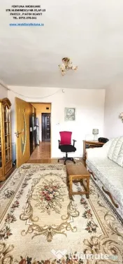 Apartament 1 camera Ultracentral,ideal pentru locuit sau investitie