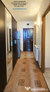 Apartament 1 camera Ultracentral,ideal pentru locuit sau investitie