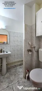 Apartament 1 camera Ultracentral,ideal pentru locuit sau investitie