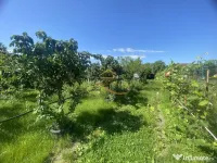 Teren intravilan - de vânzare / 750 mp, Gherăiești, Ba...