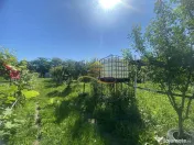 Teren intravilan - de vânzare / 750 mp, Gherăiești, Ba...