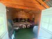 Teren intravilan - de vânzare / 750 mp, Gherăiești, Ba...