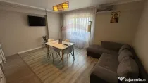 Apartament 3 camere cu boxă și loc de parcare strada Tr...