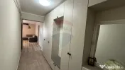 Apartament 3 camere cu boxă și loc de parcare strada Tr... 